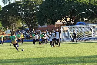 14ª Copa Assomasul de futebol terá sequencia sábado em Sidrolândia