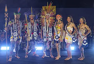 Projetos douradenses contemplados são destaques nacional na promoção cultural