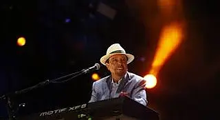 Morre o músico e compositor Sérgio Mendes