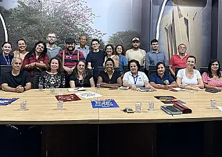 Comissões debatem Plano Municipal do Livro