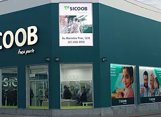 Sicoob fortalece MPEs