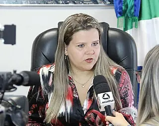 Vereadora defende criação do auxílio-aluguel em Dourados