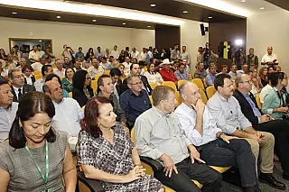 Assomasul levará à Brasília maior número de prefeitos da história