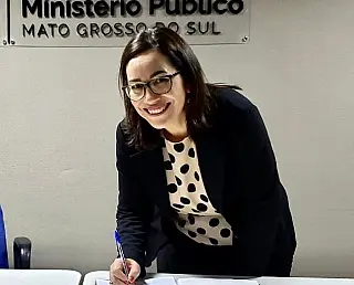 Promotora diz que anônimos querem ‘visibilidade’ ao lotar MP com denúncias