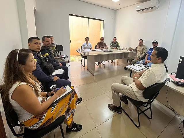 Prefeitura reúne corredores de rua para disciplinar atividade