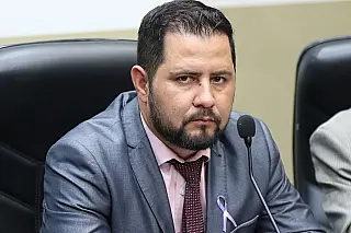 Jânio Miguel pede a retomada da Semana de Literatura e Festival do Livro em Dourados