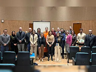 Projeto Acolhida realiza 11ª reunião em Dourados para alinhar ações e serviços