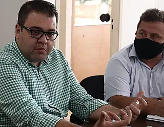 Em sessão antecipada de segunda-feira, Câmara vota reforma administrativa de Alan
