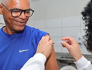 Dourados promove Dia D para prevenir contra gripe