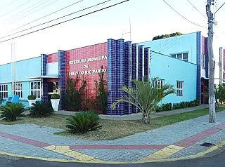 PGE denuncia prefeito de Ribas do Rio Pardo por burlar a LRF
