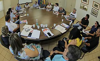 Projeto 'Bairro a Bairro' é lançado para atender distritos e área urbana