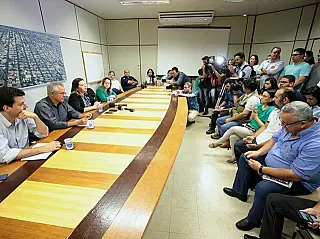 Daniela promete colaborar com investigações depois de prisão de vereadores