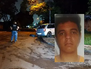 Morrem os dois assaltantes que levaram Gol de residência