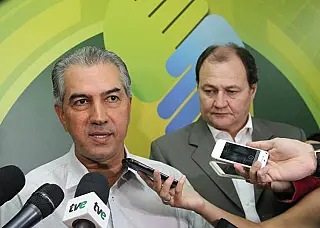 Reinaldo libera 20 mil litros de diesel a municípios