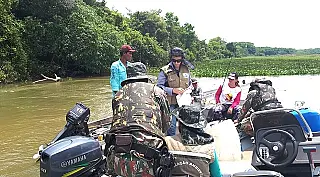 Abertura do pesque-solte movimenta polos de pesca em Mato Grosso do Sul