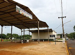 Dourados ganha Central de Orgânicos no dia do aniversário