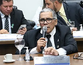 Testemunho forte de Creusimar fecha Setembro Amarelo