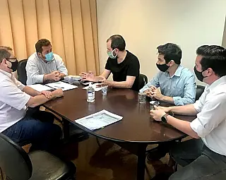 Dourados quer recuperar posse de 500 casas populares ocupadas irregularmente