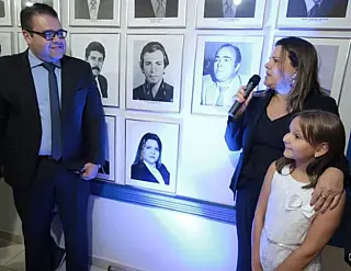 Daniela diz que 'fez mais com muito menos' no comando da Câmara