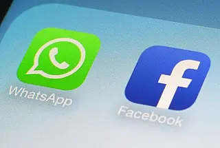 Você tem até sábado para desativar a integração do WhatsApp com o Facebook