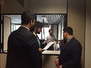 Advogados pedem cassação e deputados terão que apresentar ponto de funcionários