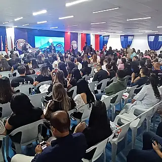 Circuito de Aprendizagem reúne comunidade acadêmica