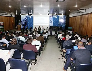 Seminário aborda tratos culturais para melhorar a cana