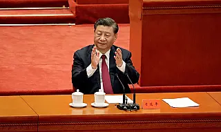 Xi Jinping assume terceiro mandato na Presidência da China