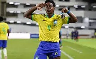 Brasil ganha da Colômbia e conquista a segunda vitória no Pré-Olímpico