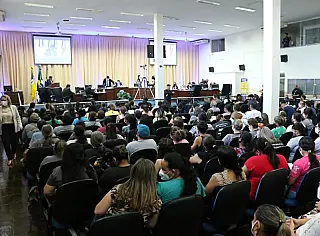 Vereadores aprovam adicional a agentes de Saúde