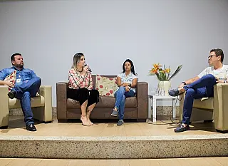 Semana de Publicidade e Propaganda da Unigran debate como 'enfrentar' o mercado