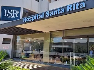 Santa Casa ganha ação para gerir 'novo' Santa Rita