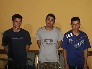 Polícia do Paraguai confirma cinco recapturados após fuga coletiva de presos