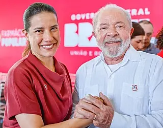 Lula assedia tucanos com pontos da reforma tributária