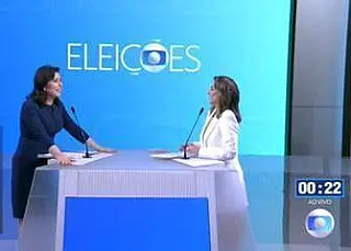 O debate sul-mato-grossense na telona