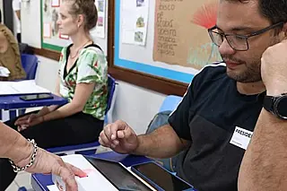 Estão abertas as inscrições para mesário voluntário; veja benefícios