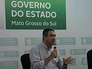 Estado pede prorrogação de prazo para empresário pagar FCO