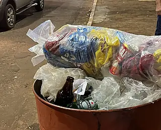 Ato pós-carreata política faz a diferença em Itaporã