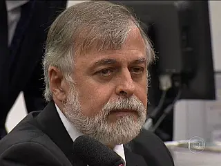 Paulo Roberto Costa diz não ter dinheiro para ir a audiência no Paraná