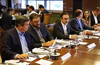 Governador defende reforma tributária, mas quer proteger Estado de eventuais perdas de arrecadação