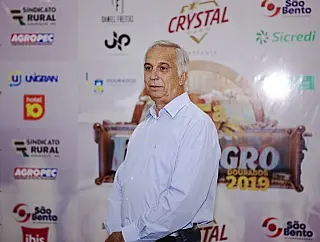 Damália diz que Expoagro se firma como evento técnico do agronegócio regional