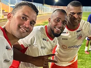 Após três rodadas, CRA e MAC seguem na frente
