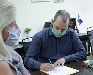 Dourados concorre para participar em programa nacional de habitação sustentável
