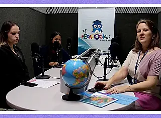 Pedagogia troca experiências em Semana Acadêmica
