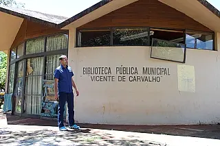 Audiência Pública vai discutir situação das bibliotecas municipais
