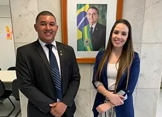 Sul-mato-grossense assume função na Secretaria Nacional da Juventude