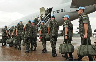 Indústrias de MS tem a possibilidade de negócios com o Exército