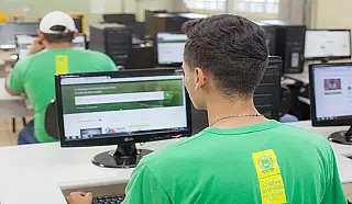 Prazo é estendido e pré-matrícula na Rede Estadual de Ensino segue até sexta-feira