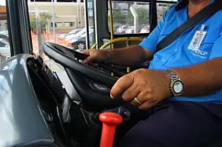 Motoristas têm até o dia 31 para fazer exame toxicológico