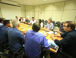 Câmara diz que restauração da Presidente Vargas é trabalho das forças políticas